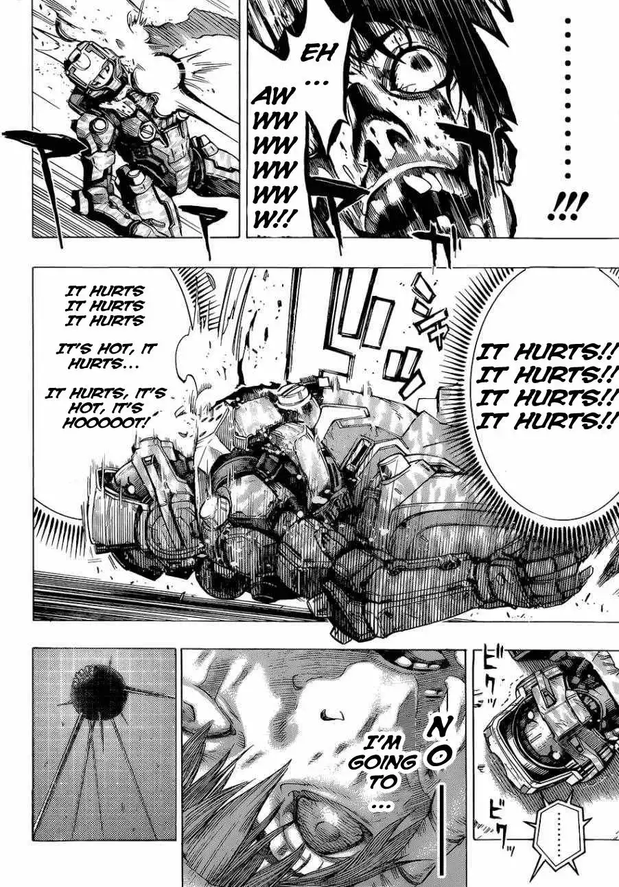 All You Need Is Kill Chapter 1 46